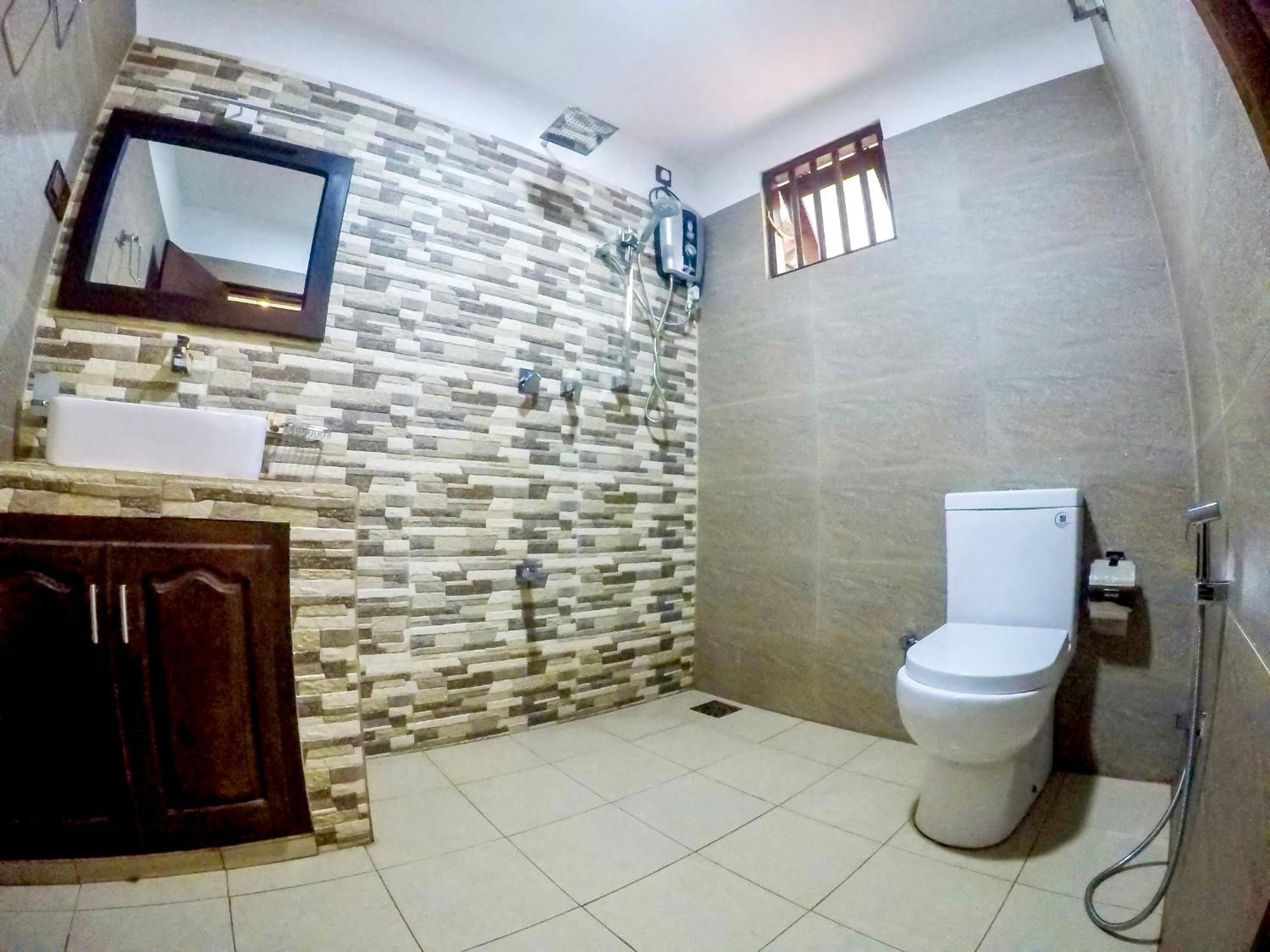 The Nook Hotel Hikkaduwa Kültér fotó