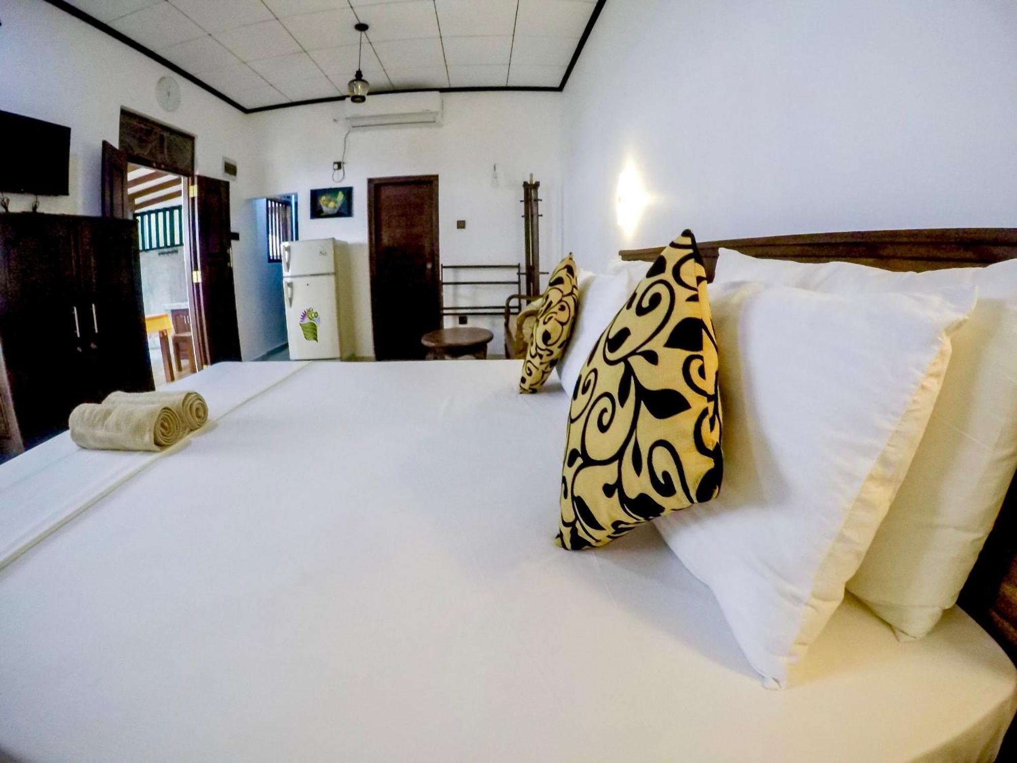 The Nook Hotel Hikkaduwa Kültér fotó