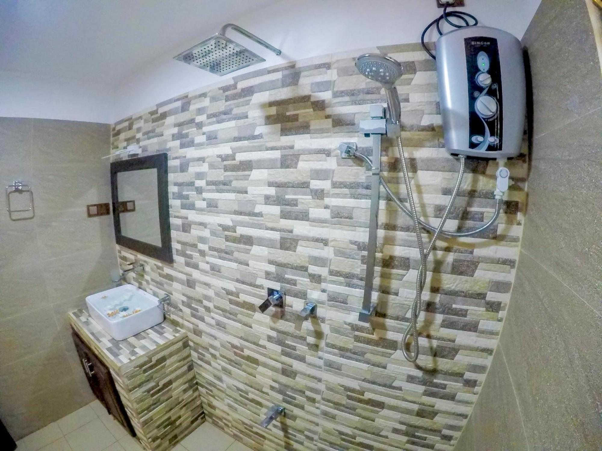 The Nook Hotel Hikkaduwa Kültér fotó